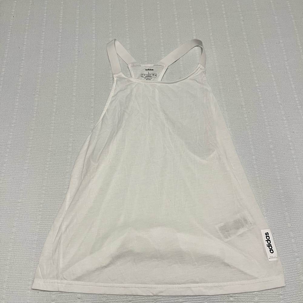 Adidas fitness top large